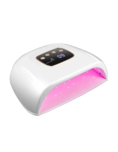 Catalisador Led GL Nails 180W