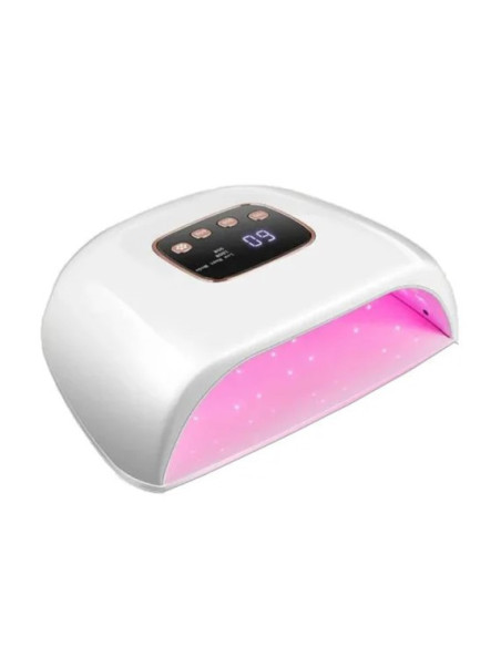 Catalisador Led GL Nails 180W