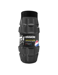 CERA EM PÓ ESTILO DE CABELO OSSION 20GR