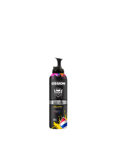 Mousse hair color amarelo Ossion 150ml
