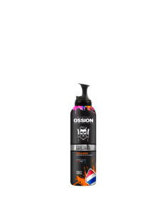 Mousse Hair color Laranja Ossion 150ml