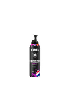 Mousse Hair color Roxo Ossion 150ml