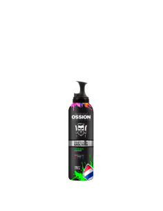 Mousse Hair color Verde Ossion 150ml