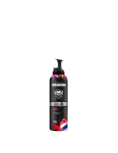 Mousse Hair color Vermelho Ossion 150ml