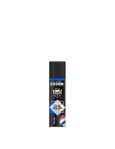 Spray Cor Fantasia Instantâneo Azul Ossion 150ml