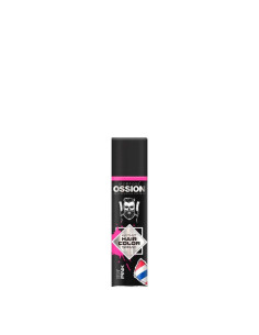 Spray Cor Fantasia Instantâneo Rosa Ossion 150ml