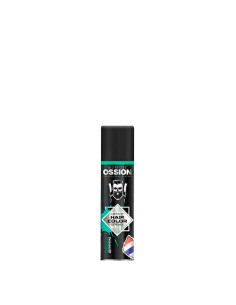Spray Cor Fantasia Instantâneo Verde Ossion 150ml