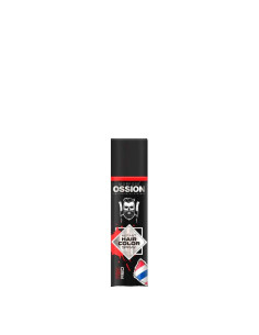 Spray Cor Fantasia Instantâneo Vermelho Ossion 150ml
