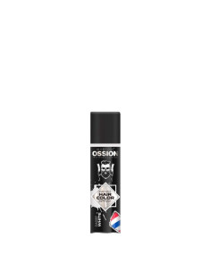 Spray Cor Fantasia Instantâneo Branco Ossion 150ml