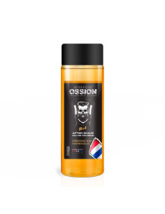 After Shave eau de cologne Dominican Merengue Ossion