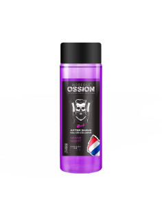 After Shave eau de cologne Miami Night Ossion 400ml