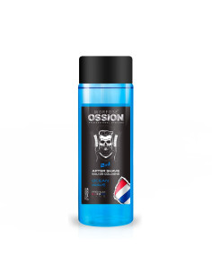 After Shave eau de cologne Ocean Wave Ossion 400ml