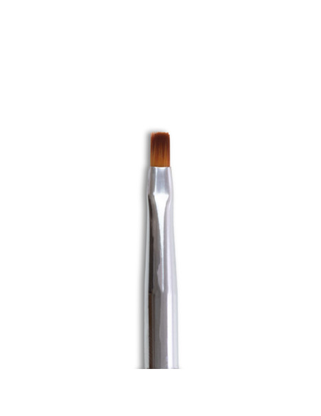 INOCOS pincel Builder gel nº2