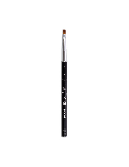 Pincel Inocos para gel nº2 - Paraiso da Cosmética