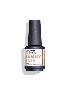 Gummy Base INOCOS Nude