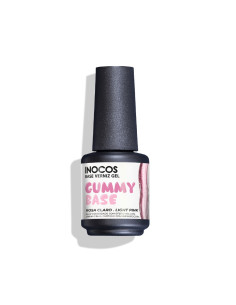 Gummy Base INOCOS Rosa Claro
