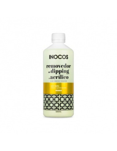 Removedor de Pó de Imersão INOCOS 500ml