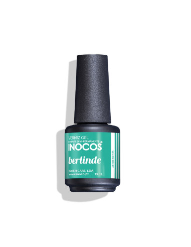 INOCOS Verniz gel BERLINDE