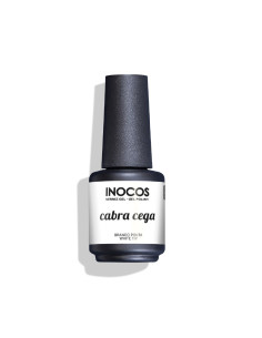 INOCOS Verniz gel CABRA CEGA