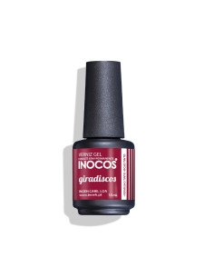 INOCOS Verniz gel GIRADISCOS