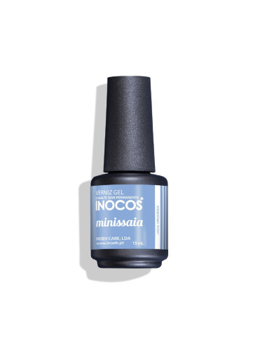 INOCOS Verniz gel MINISSAIA