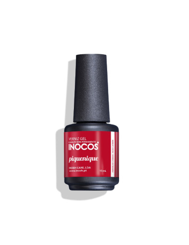 INOCOS Verniz gel PIQUENIQUE