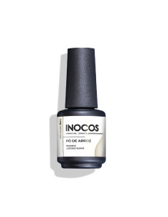 INOCOS Verniz gel PÓ DE ARROZ
