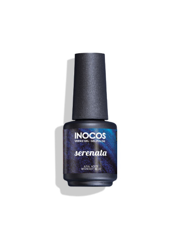 INOCOS Verniz gel SERENATA