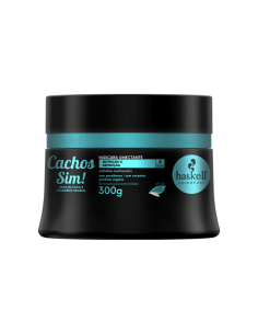 Haskell Máscara Cachos 300g