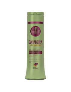 Haskell Condicionador Bananeira 300ml