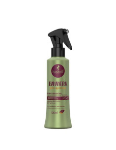 Haskell Bananeira Fluido Pós-Química 120ml