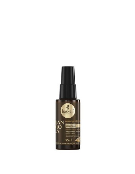 Haskell Mandioca Reparador de Pontas 35ml