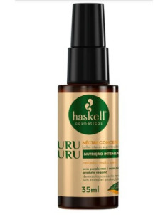Haskell Murumuru Nécta Concentrado 35ml