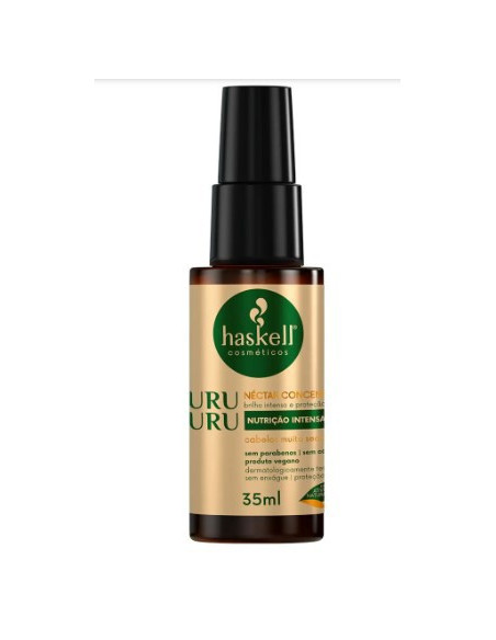 Haskell Murumuru Nécta Concentrado 35ml