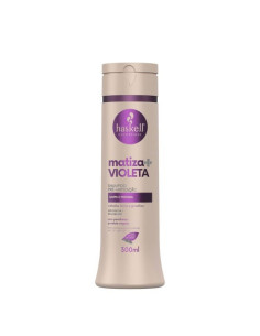 Haskell Shampoo Matiza 300ml