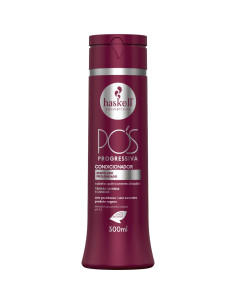 Haskell Condicionador Pós Progressiva 300ml