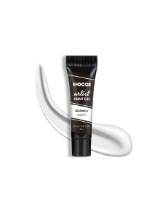 INOCOS Pasta gel BRANCO 5 ml