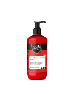 Real Natura Champô Pro-Vitamina bomba 500 ml