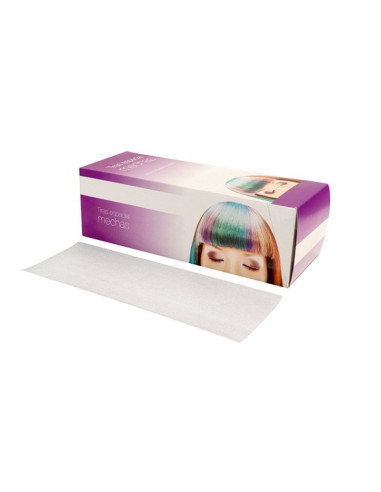 Papel Térmico especial madeixas 30x100x0,80mm