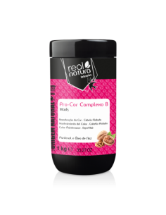 Real natura Mascara Cor complexo B kl