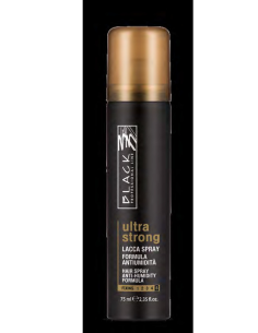 Black professional Laca ultra forte nº5 75ml 2