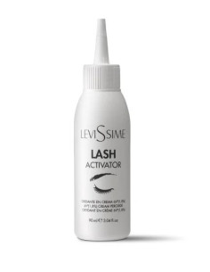Lash Ativador 6Vol. Levissime 90ml
