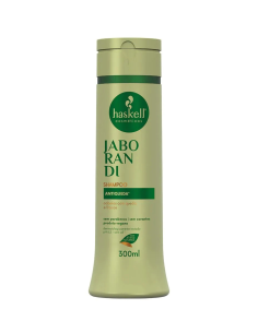 Haskell Champô Jaborandi 300ml