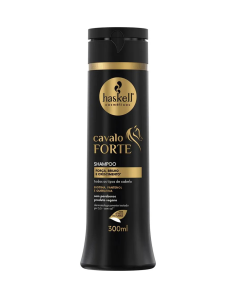 Haskell Champô Cavalo Forte 300ml