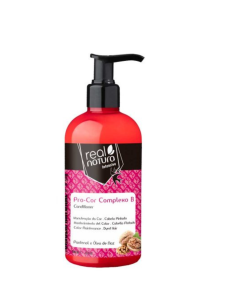 Real Natura Condicionador Pro-Cor complexo B 500 ml
