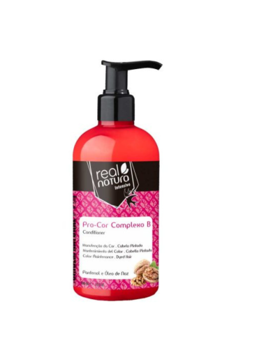 Real Natura Condicionador Pro-Cor complexo B 500 ml