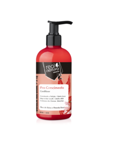 O Condicionador Pro-Crescimento 500ml