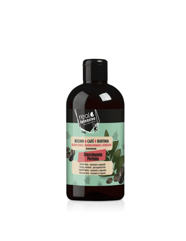 Condicionador Crescimento Perfeito 300ml Real Natura