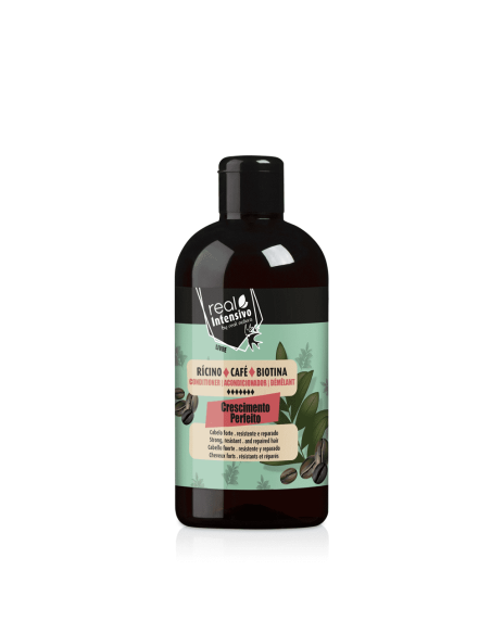 Condicionador Crescimento Perfeito 300ml Real Natura