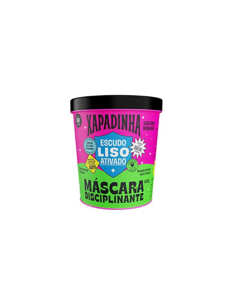Máscara Xapadinha Lola 450g